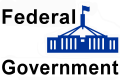 Echuca Federal Government Information