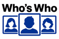 Echuca Who's Who